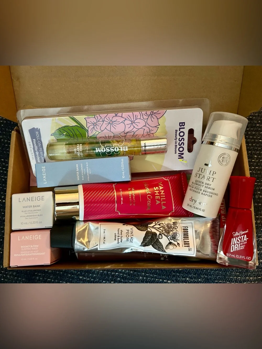 Assorted Women’s Makeup bundle
